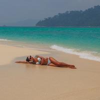 Отзыв от Александра - Виза Destination Thailand